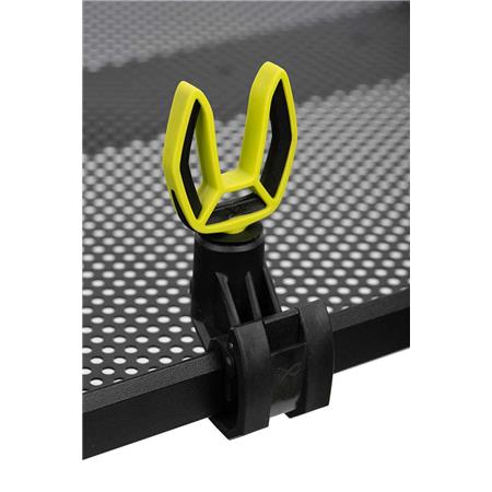TILBEHØR FOX MATRIX QR SIDE TRAY CLAMP