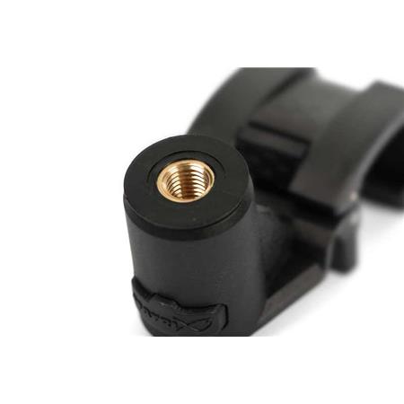 TILBEHØR FOX MATRIX QR SIDE TRAY CLAMP