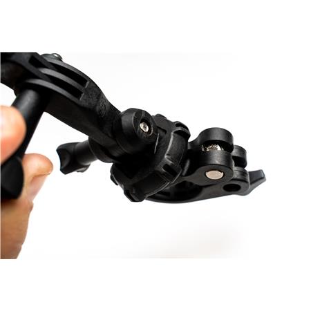 TILBEHØR RIDGE MONKEY TIL LAMPE MULTI CLAMP