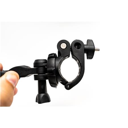 TILBEHØR RIDGE MONKEY TIL LAMPE MULTI CLAMP