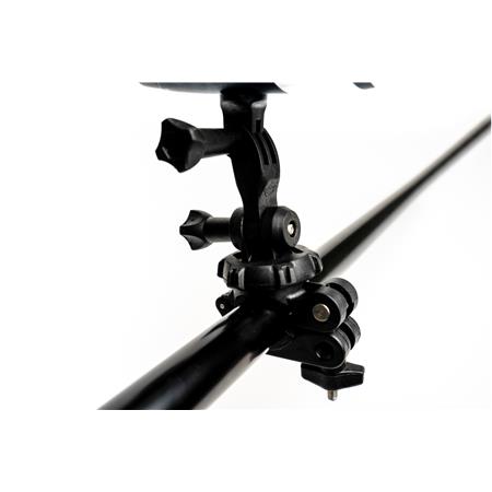 TILBEHØR RIDGE MONKEY TIL LAMPE MULTI CLAMP