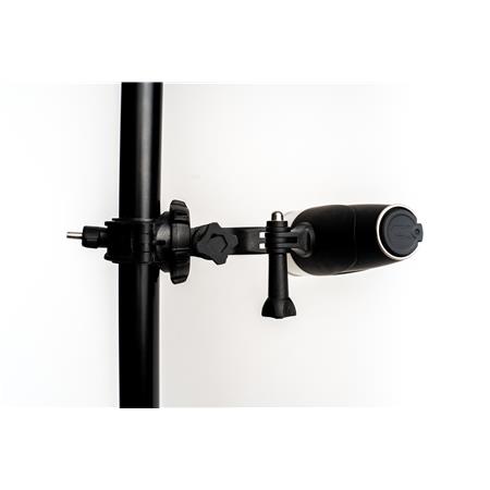 TILBEHØR RIDGE MONKEY TIL LAMPE MULTI CLAMP