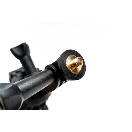 TILBEHØR RIDGE MONKEY TIL LAMPE MULTI CLAMP