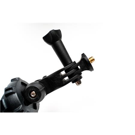 TILBEHØR RIDGE MONKEY TIL LAMPE MULTI CLAMP