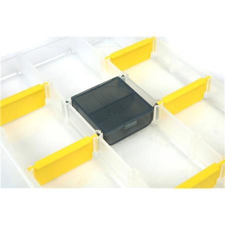 TILBEHØR TIL BOKSE SPRO TBX INNER TRAY