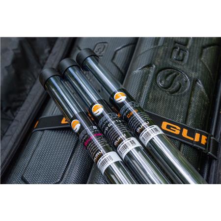 TILBEHØR TIL MATCHSTANG GURU POWER XS POLE KIT