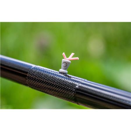 TILBEHØR TIL MATCHSTANG GURU POWER XS POLE KIT
