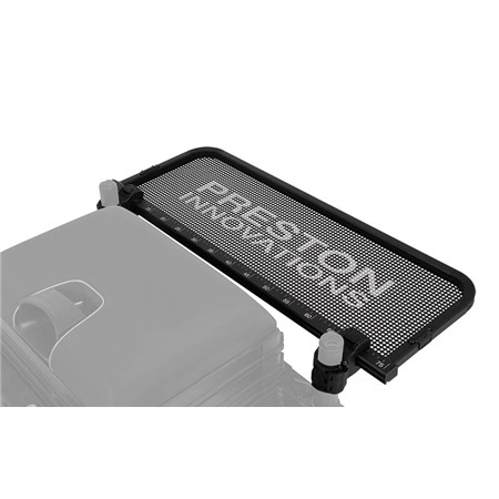 Tilbehør Til Siddekasse Preston Innovations Ventalite Slimline Side Trays
