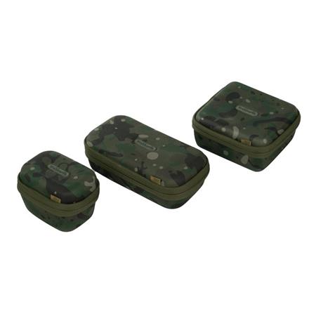 TILBEHØRS-ETUI TRAKKER NXC CAMO HARDCASES
