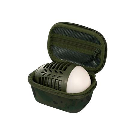 TILBEHØRS-ETUI TRAKKER NXC CAMO HARDCASES