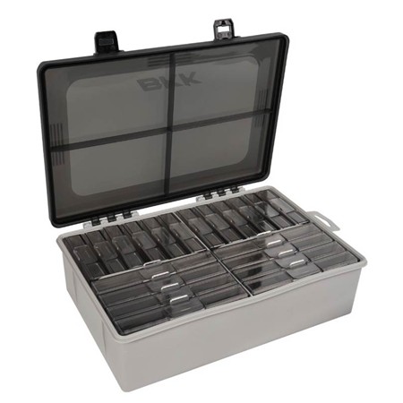 Tilbehørsæske Bkk Ocd Tackle System-A3- Starter Kit