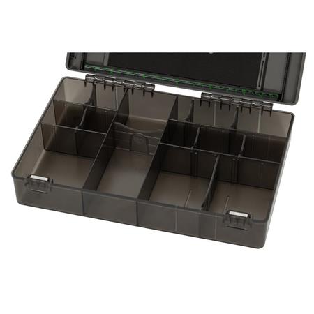 TILBEHØRSÆSKE KORDA TACKLE BOX LARGE