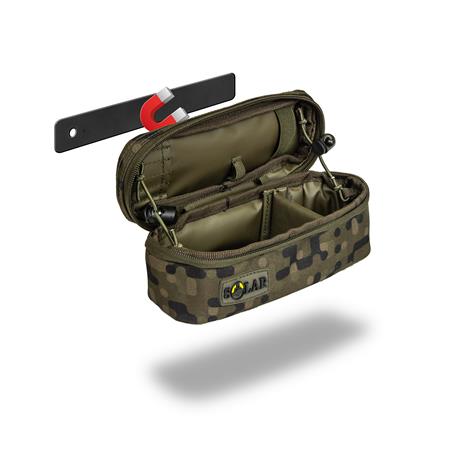Tilbehørsæske Solar Sp C-Tech Magnetic Tool Case