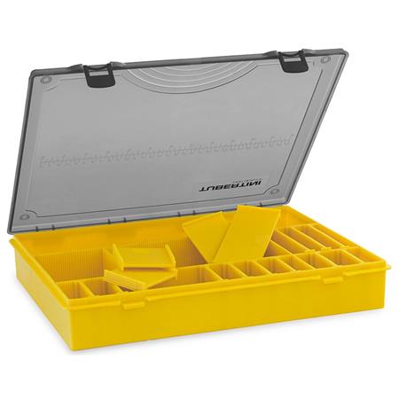 TILBEHØRSÆSKE TUBERTINI MULTI USE BOX BIG