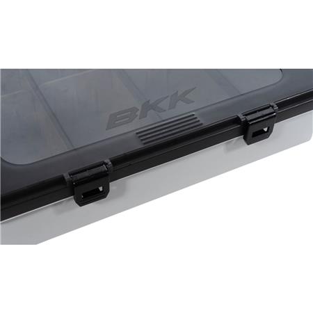 TILBEHØRSBOKS BKK OCD TACKLE SYSTEM-A2 LOADED