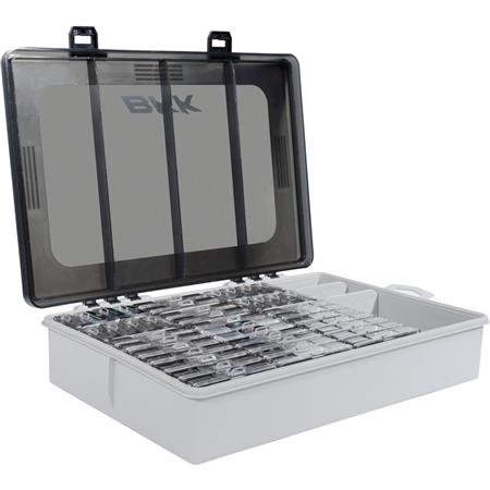 Tilbehørsboks Bkk Ocd Tackle System-A2 Loaded