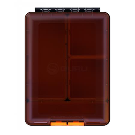 Tilbehørsboks Guru Compact Fusion Feeder Box