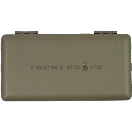 TILBEHØRSBOKS KORDA TACKLESAFE
