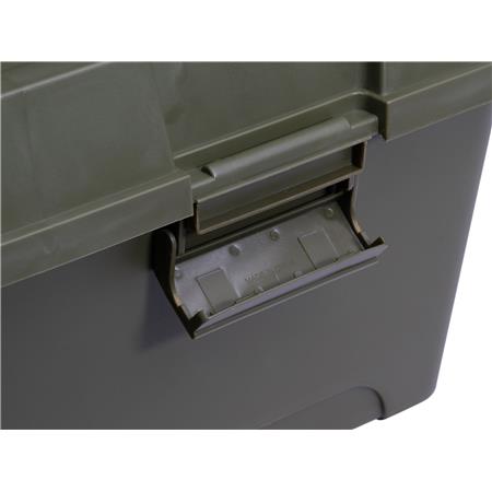 TILBEHØRSBOKS RIDGE MONKEY ARMOURY STACKABLE STORAGE BOX