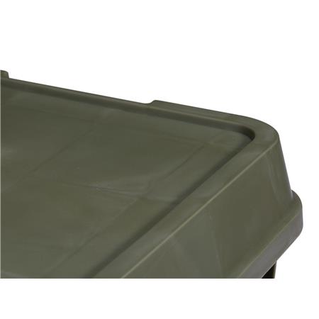 TILBEHØRSBOKS RIDGE MONKEY ARMOURY STACKABLE STORAGE BOX