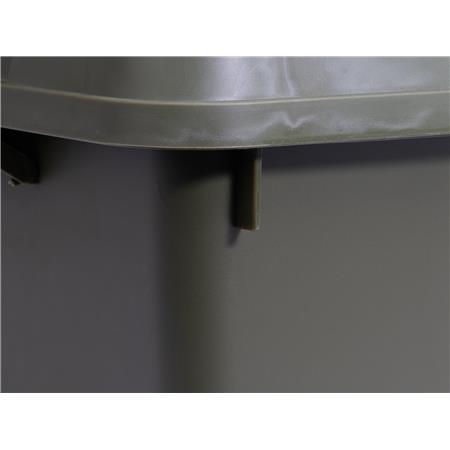 TILBEHØRSBOKS RIDGE MONKEY ARMOURY STACKABLE STORAGE BOX