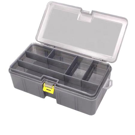 TILBEHØRSBOKS VOLKIEN TACTICAL CLASSIC DOUBLE CD21