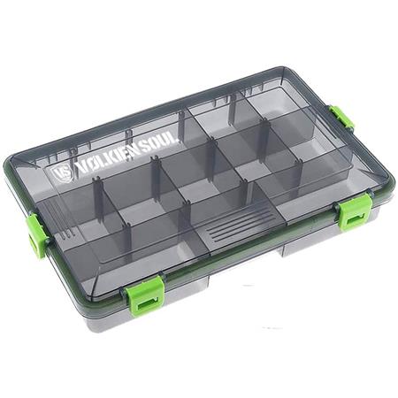 Tilbehørsboks Volkien Tactical Waterproof W28