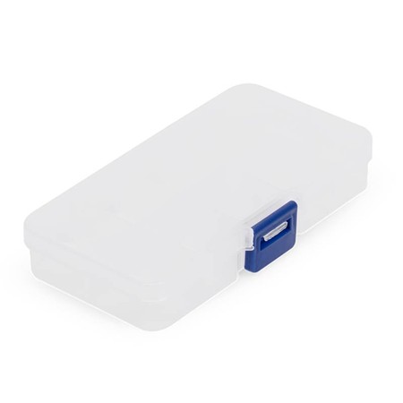 TILBEHØRSBOKSE ZEBCO TROPHY ACCESSORY BOXES