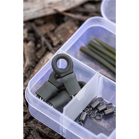 TILBEHØRSBOKSE ZEBCO TROPHY ACCESSORY BOXES