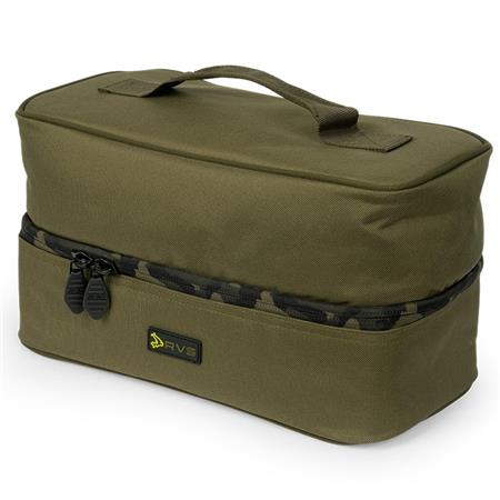 Tilbehørsetui Avid Carp Rvs Double-Sided Tackle Organiser