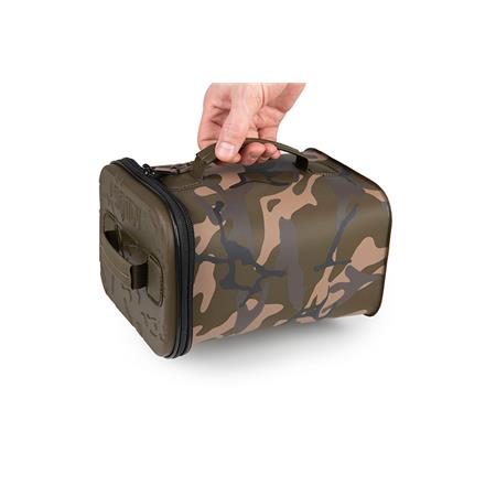 TILBEHØRSETUI FOX AQUOS CAMOLITE MULTI BAG WITH INSERT