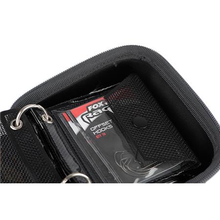 TILBEHØRSETUI FOX RAGE VOYAGER CAMO ACCESSORY WALLET