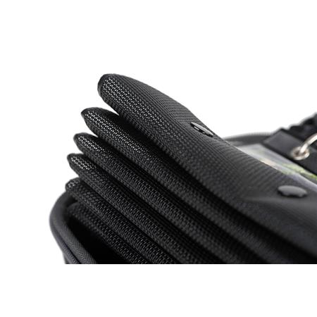 TILBEHØRSETUI FOX RAGE VOYAGER CAMO SPINNERBAIT WALLET