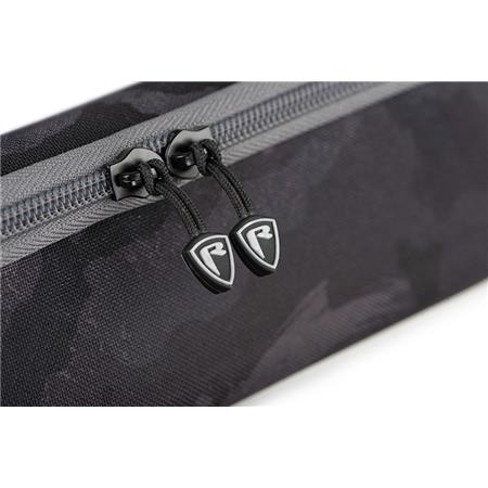 TILBEHØRSETUI FOX RAGE VOYAGER CAMO SPINNERBAIT WALLET