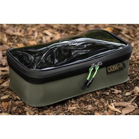 Tilbehørsetui Korda Compac Eva