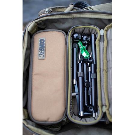 TILBEHØRSETUI KORDA COMPAC SPOOL CASE