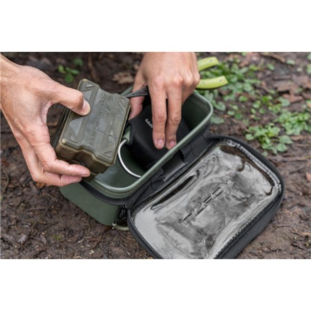 TILBEHØRSETUI KORUM EXPEDITION EVA HARD POUCH