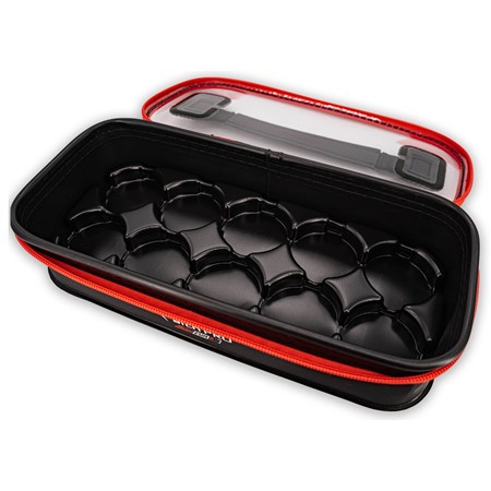 TILBEHØRSETUI MATCH PRO ORGANIZER NA PRZYNETY MPRO SYSTEM BAITS EVA