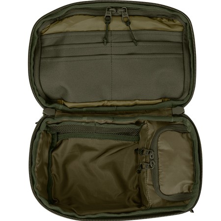 TILBEHØRSETUI TRAKKER NXG PVA POUCH