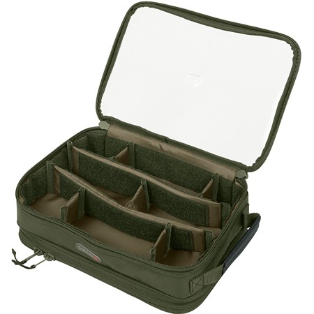 TILBEHØRSETUI TRAKKER NXG TACKLE & RIG POUCH