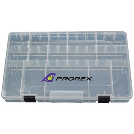 Tilbehørskasse Daiwa Prorex