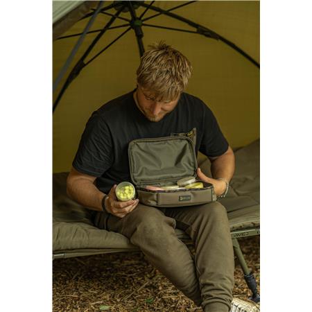 TILBEHØRSTASKE AVID CARP RVS ACCESSORY POUCHES