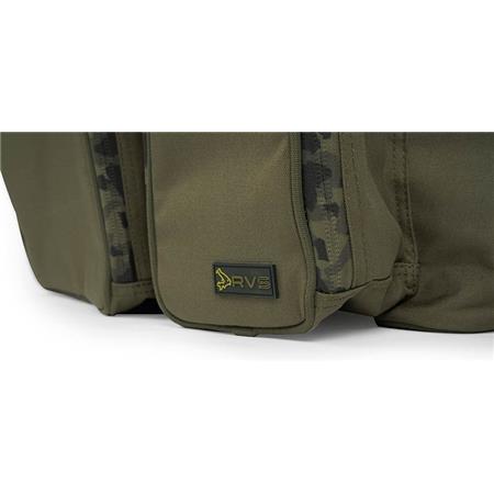 TILBEHØRSTASKE AVID CARP RVS COOKBAG