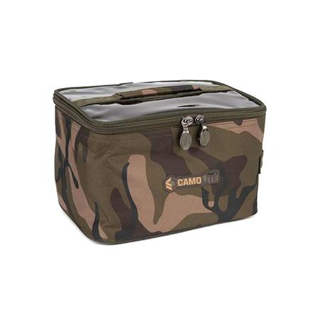 TILBEHØRSTASKE FOX CAMOLITE ACCESSORY BAGS