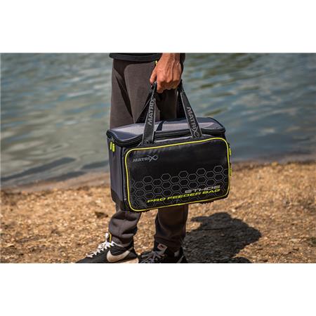 TILBEHØRSTASKE FOX MATRIX ETHOS PRO FEEDER BAG