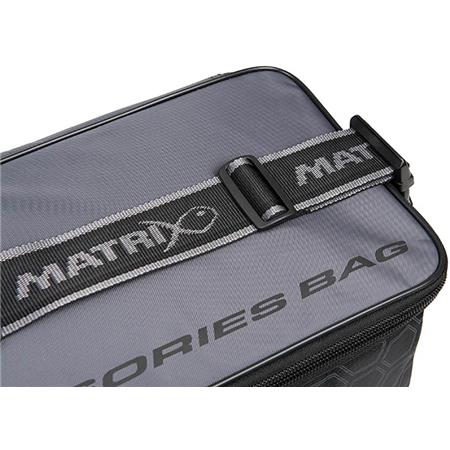 TILBEHØRSTASKE FOX MATRIX ETHOS XL ACCESSORIES BAG