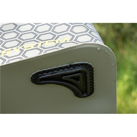 TILBEHØRSTASKE FOX MATRIX EVA BAIT STORAGE SYSTEM