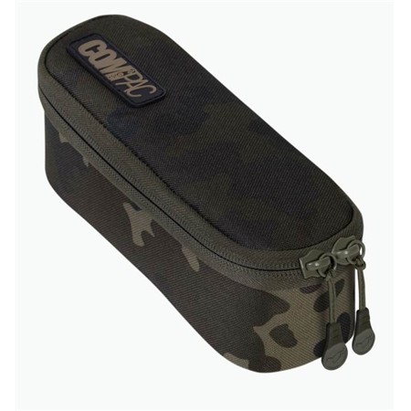 Tilbehørstaske Korda Compac 55 Tackle Pouch Dark Kamo