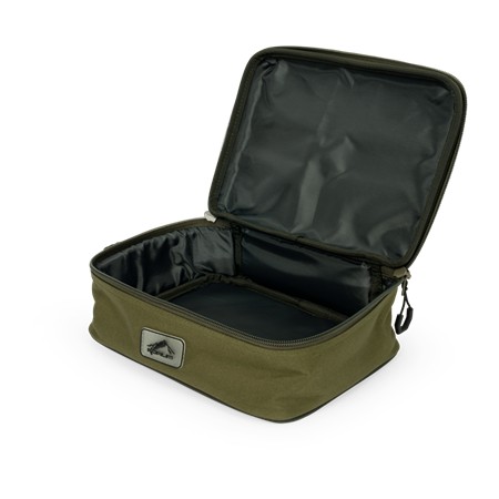 TILBEHØRSTASKE KORUM EXPEDITION TACKLE POUCHES