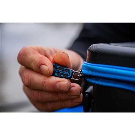 TILBEHØRSTASKE PRESTON INNOVATIONS HARDCASE BAIT SAFE